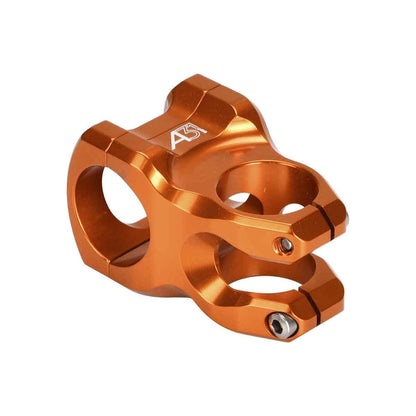 Avanço INDUSTRY NINE A318 Ø31,8 mm Laranja