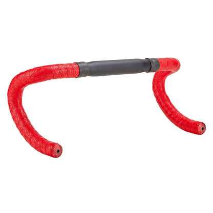 Fita de Guiador SUPACAZ SUPER STICKY KUSH CLASSIC Vermelho