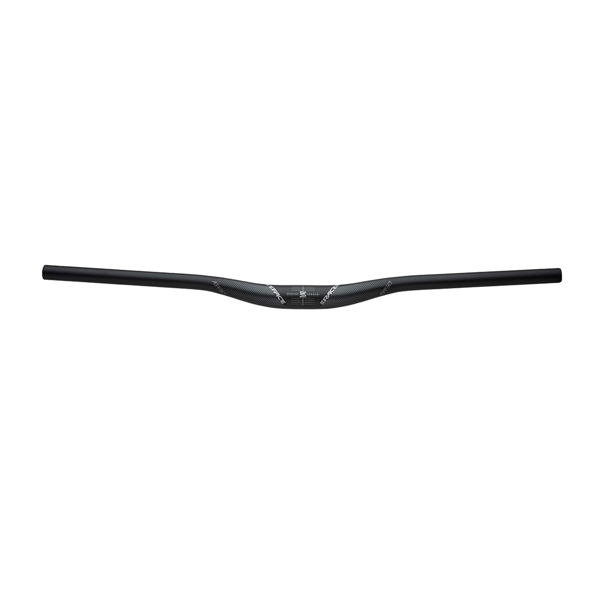 RACE FACE AEFFECT Rise 20mm 760mm Guiador preto