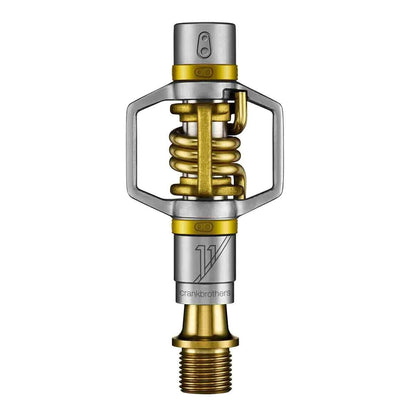 Pedais CRANKBROTHERS EGG BEATER 11 Ouro