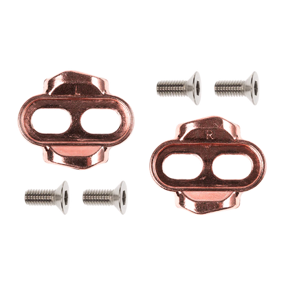 Pedais CRANKBROTHERS CANDY 1 Preto