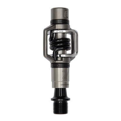 Pedais CRANKBROTHERS EGG BEATER 2 Prateado / Preto