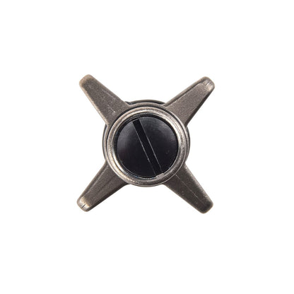 Pedais CRANKBROTHERS EGG BEATER 3 Prata/Preto
