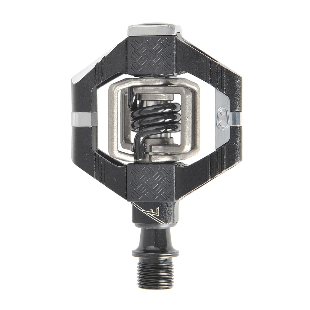 CRANKBROTHERS CANDY 7 pedais Preto