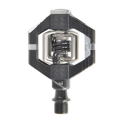 Pedais CRANKBROTHERS CANDY 7 Preto