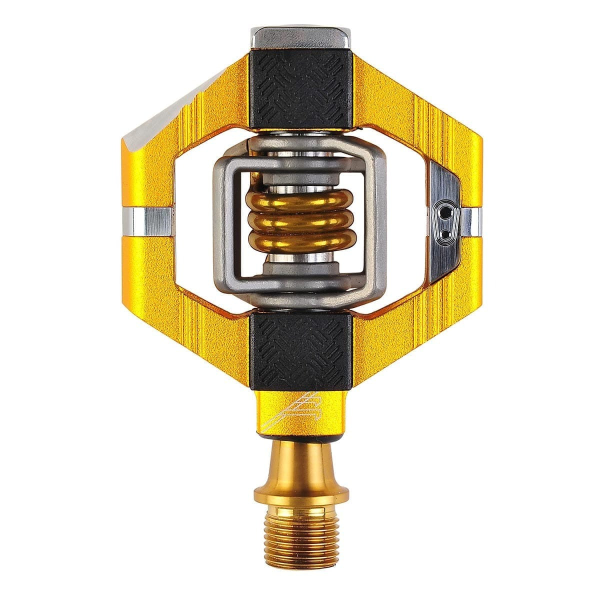 Pedais de ouro CRANKBROTHERS CANDY 11