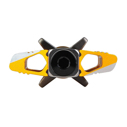 Pedais CRANKBROTHERS CANDY 11 Ouro