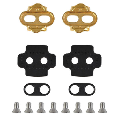 Pedais CRANKBROTHERS MALLET 2 Verde