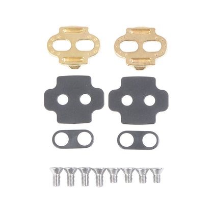 Pedais CRANKBROTHERS MALLET 3 Azul