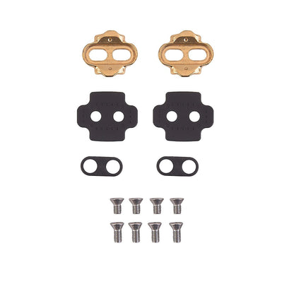 Pedais CRANKBROTHERS DOUBLESHOT 2