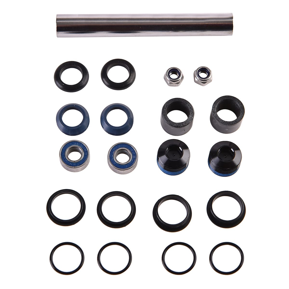 Kit de Recondicionamento para Pedais CRANKBROTHERS EGGBEATER/CANDY/MALLET/50-50 (desde 2010)