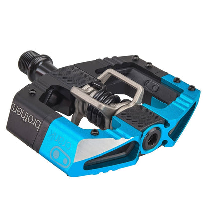 Pedais CRANKBROTHERS MALLET ENDURO LS