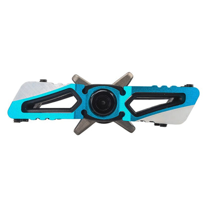 Pedais CRANKBROTHERS MALLET ENDURO LS