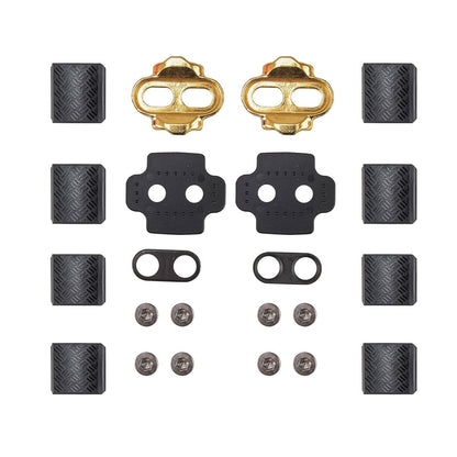 Pedais CRANKBROTHERS MALLET ENDURO LS