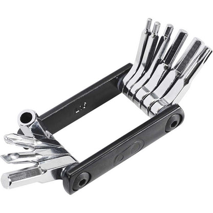 Multi-ferramenta CRANKBROTHERS F15