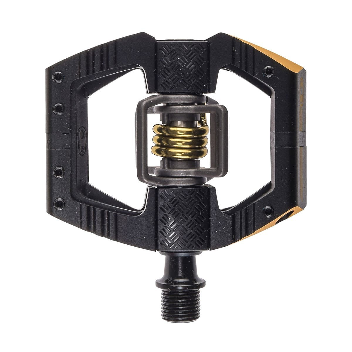 Pedais CRANKBROTHERS MALLET ENDURO 11 Preto