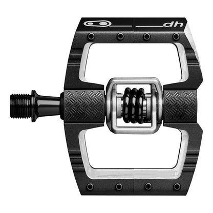 Pedais CRANKBROTHERS MALLET DH Preto