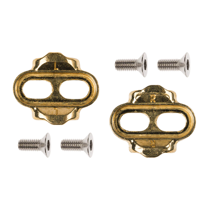 Pedais CRANKBROTHERS MALLET DH Preto