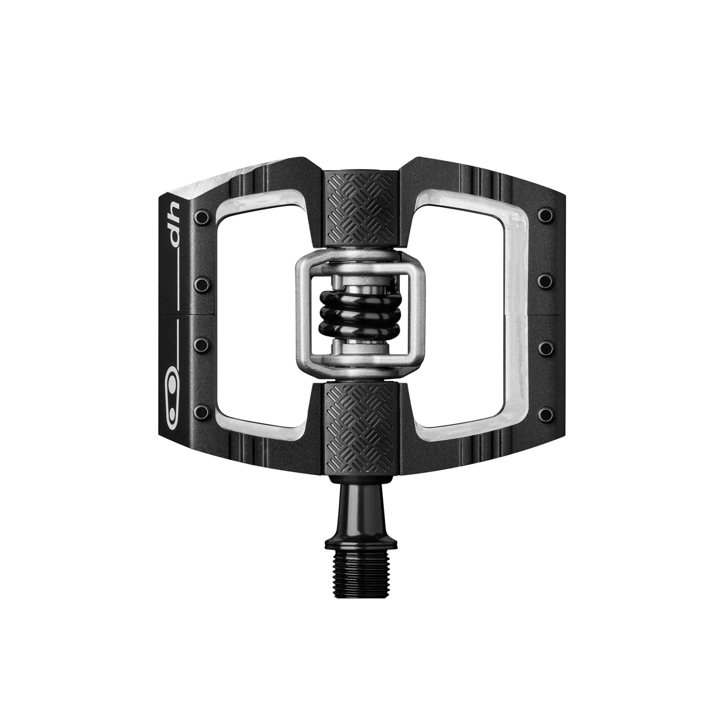 Crankbrothers Pielle Mallet DH noir