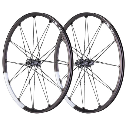 Par de Rodas CRANKBROTHERS IODINE 3 29" 15*110 / 12*148 BOOST
