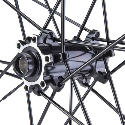 Par de Rodas CRANKBROTHERS IODINE 3 29" 15*110 / 12*148 BOOST