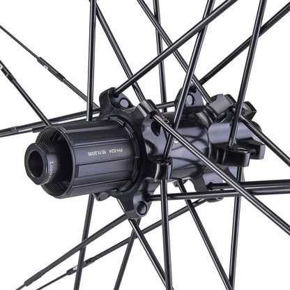 Par de Rodas CRANKBROTHERS IODINE 3 29" 15*110 / 12*148 BOOST