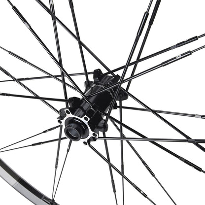 Par de Rodas CRANKBROTHERS COBALT 3 29" 15*110 / 12*148 BOOST