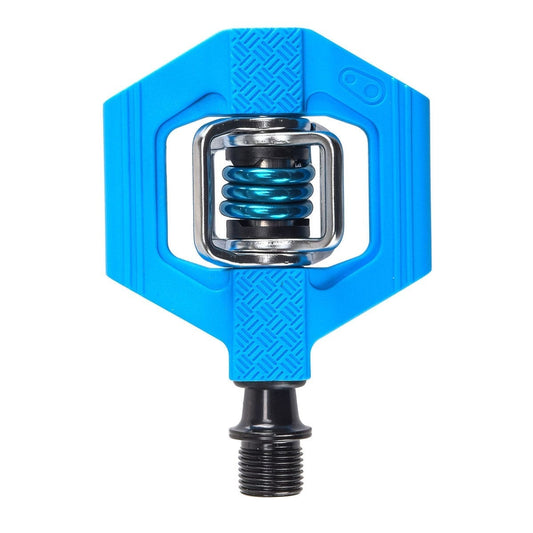 Pedais CRANKBROTHERS CANDY 1 Azul