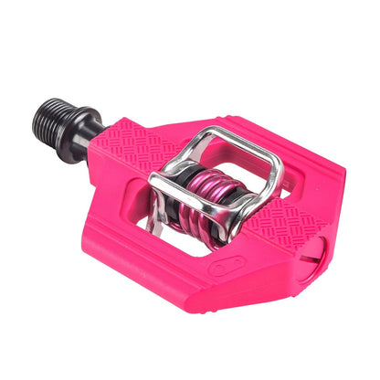 Pedais CRANKBROTHERS CANDY 1 Rosa