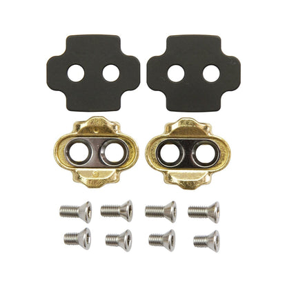 Pedais CRANKBROTHERS CANDY 1 Rosa