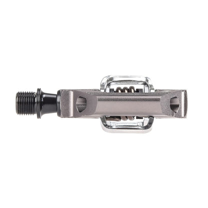 Pedais CRANKBROTHERS CANDY 2 Cinzento