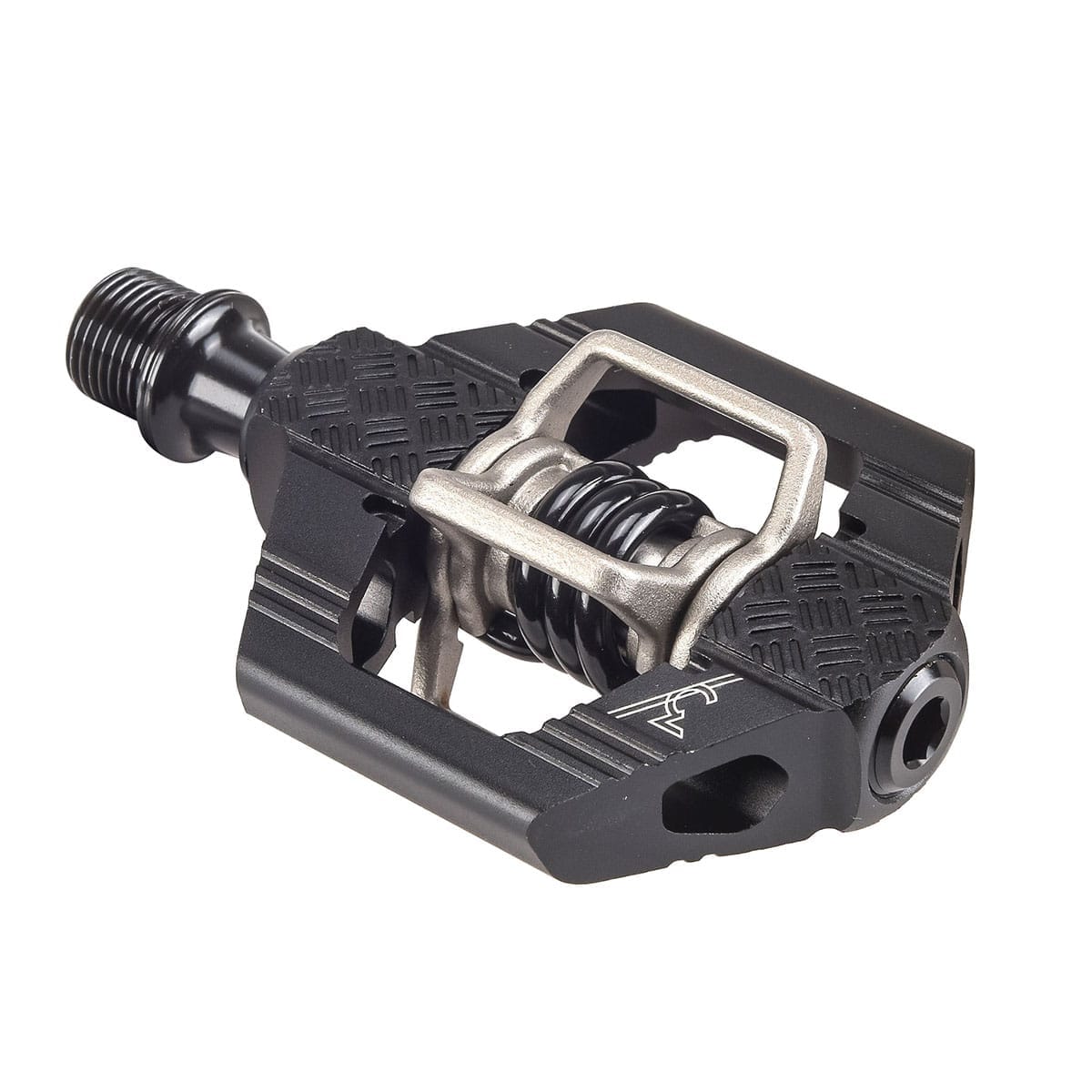 CRANKBROTHERS CANDY 3 pedais Preto