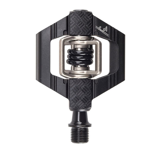 CRANKBROTHERS CANDY 3 pedais Preto