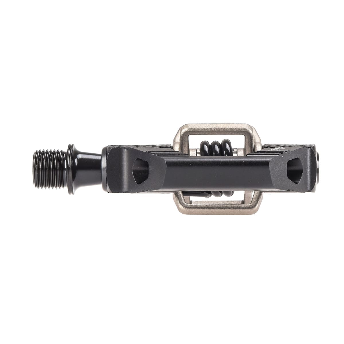 CRANKBROTHERS CANDY 3 pedais Preto