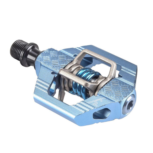 CRANKBROTHERS CANDY 3 pedais Azul