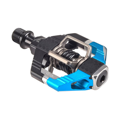 Pedais CRANKBROTHERS CANDY 7 Azul