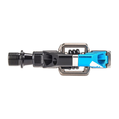Pedais CRANKBROTHERS CANDY 7 Azul
