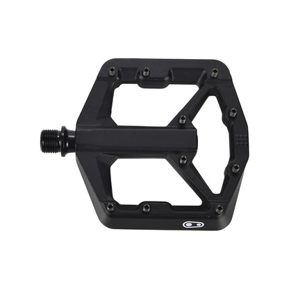 Pedais Planos CRANKBROTHERS STAMP 2 Small Preto