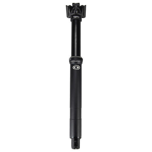 Espigão de selim telescópico CRANKBROTHERS HIGHLINE 7