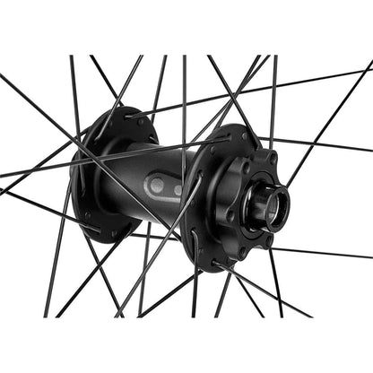 Roda Dianteira CRANKBROTHERS SYNTHESIS Enduro 29" 15x110 mm Boost