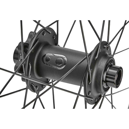Roda Dianteira CRANKBROTHERS SYNTHESIS XCT 29" 15x110 mm Boost