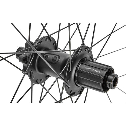 Roda Traseira CRANKBROTHERS SYNTHESIS XCT 29" 12x148 mm Boost
