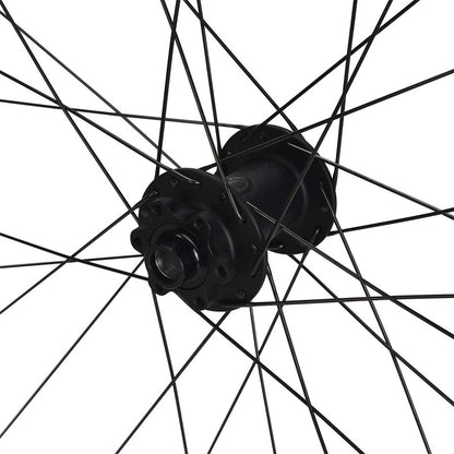 Roda Dianteira CRANKBROTHERS SYNTHESIS E-MTB I9 27,5" 15x110 mm Boost