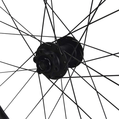Roda Dianteira CRANKBROTHERS SYNTHESIS E-MTB I9 29" 15x110 mm Boost