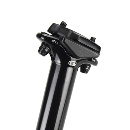 Canote de Selim Telescópico CRANKBROTHERS HIGHLINE 3