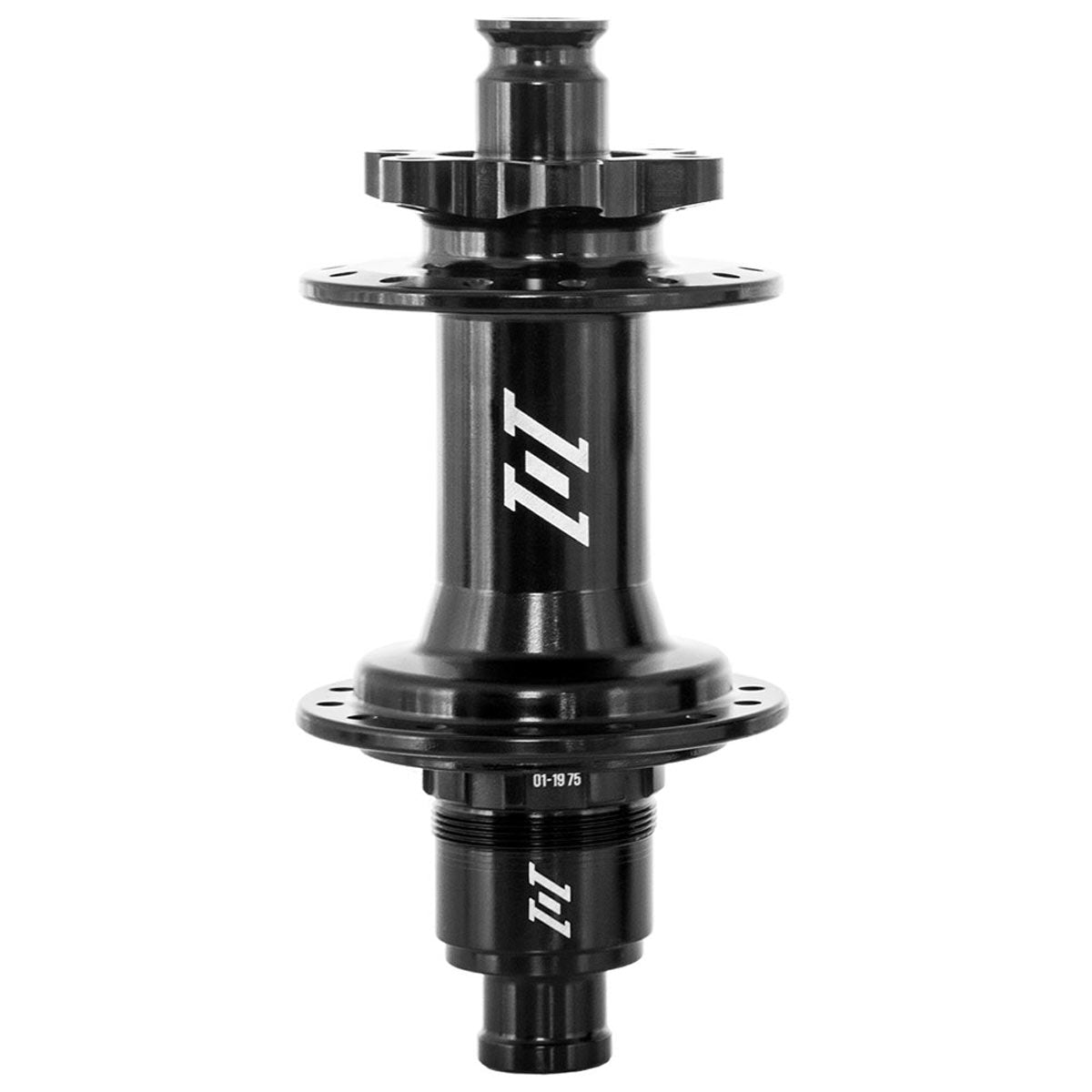 Roda traseira CRANKBROTHERS SYNTHESIS Enduro I9 27.5" 12x148 mm Boost