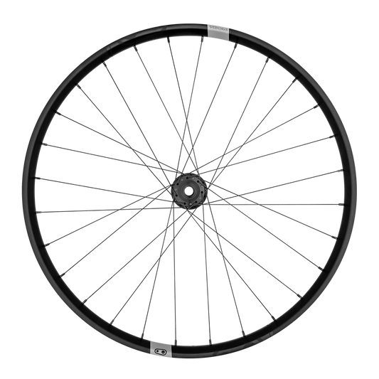 Roda dianteira CRANKBROTHERS SYNTHESIS I9 27.5" 15x110 mm Boost