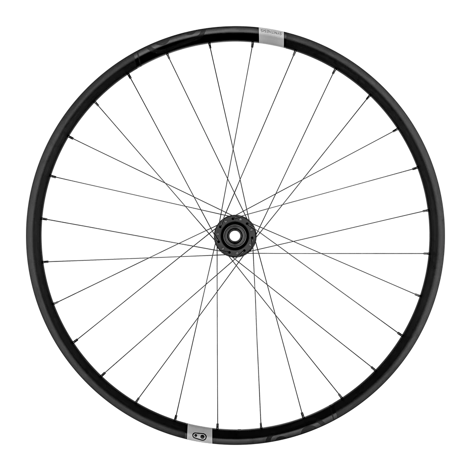 Roda dianteira CRANKBROTHERS SYNTHESIS XCT I9 29" 15x110 mm Boost