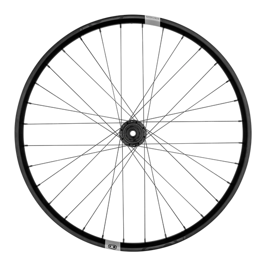 Roda traseira CRANKBROTHERS SYNTHESIS XCT I9 29" 12x148 mm Boost