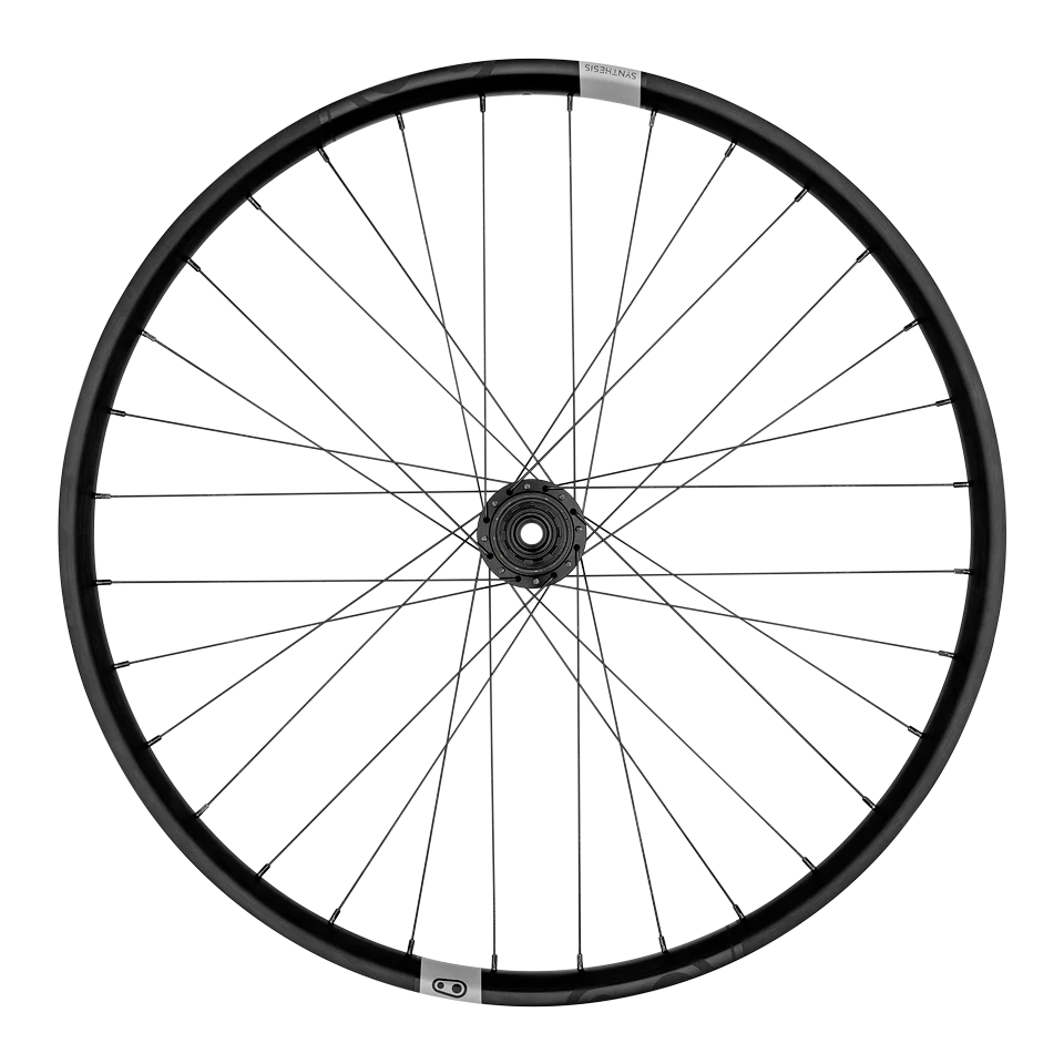 Roda traseira CRANKBROTHERS SYNTHESIS XCT I9 29" 12x148 mm Boost